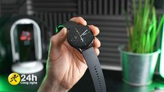  Khám phá Amazfit GTR 3 - Mẫu smartwatch đáng mua dành riêng cho giới trẻ với thiết kế năng động cùng loạt tính năng cao cấp 