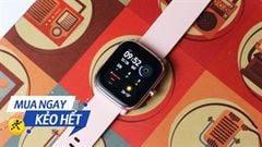  Muốn mua Amazfit GTS 2 Mini giá rẻ nhất? Chớ bỏ lỡ loạt ưu đãi siêu hấp dẫn trong tháng 11 này, đảm bảo bạn sẽ thích mê 