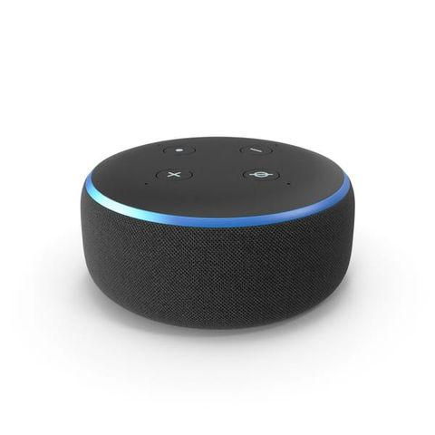 Loa Amazon Echo Dot 3 Loa thông minh chất lượng cao