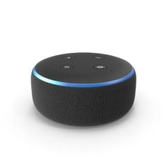  Amazon Echo Dot Gen 4th 