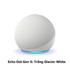  Loa thông minh Amazon Echo Dot Gen 5 