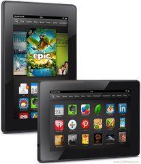  Kindle Fire Hd 2013 