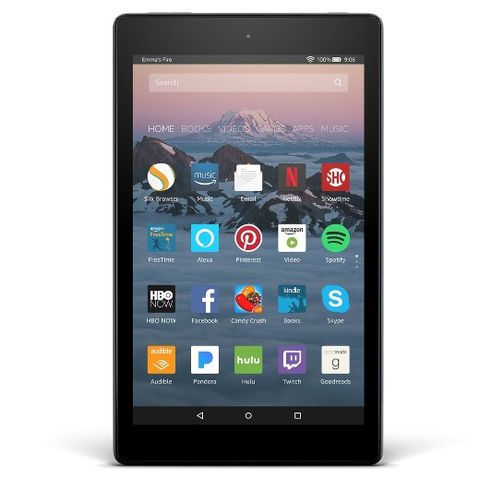 Amazon Fire 7 (2017) Amazon Fire7