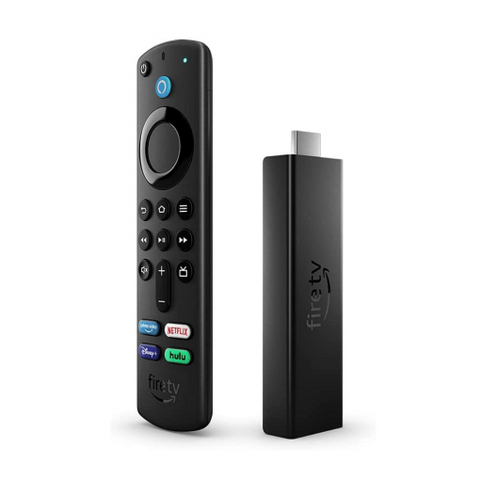 Amazon Fire Tv Stick 4k Max