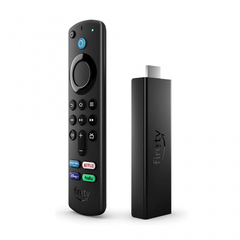  Amazon Fire Tv Stick 4k Max 