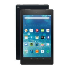  Amazon Kindle Fire Hdx (2013) 