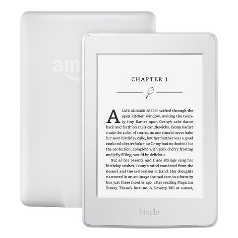 Kindle Paper  2018 White