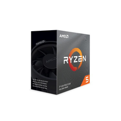  CPU AMD Ryzen 5 3500X (6C/6T, 3.6 GHz – 4.1 GHz, 32MB Cache) – AM4 