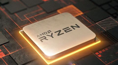 Cpu Amd Zen 3 Chỉ Cần Chưa Đầy 2ms Là Đã Đạt Được Xung Nhịp Boost