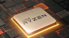  Cpu Amd Zen 3 Chỉ Cần Chưa Đầy 2ms Là Đã Đạt Được Xung Nhịp Boost 