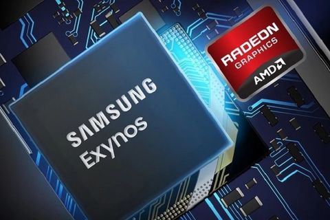 Amd Bắt Tay Với Samsung Tích Hợp Rdna Trong Exynos Tiếp Theo