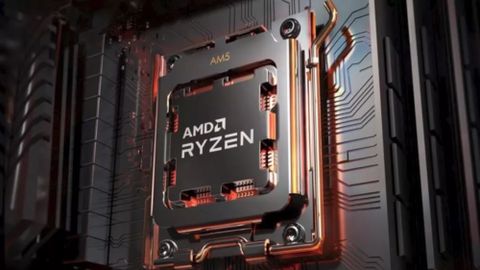 Amd Chính Thức Công Bố Ba Chipset 600 Series Thế Hệ Mới