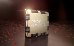  Amd Chính Thức Công Bố Zen 4 & Ryzen 7000 Series 