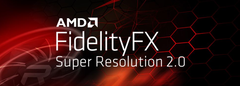  Amd Chính Thức Giới Thiệu Công Nghệ Siêu Phân Giải Fsr 2.0 