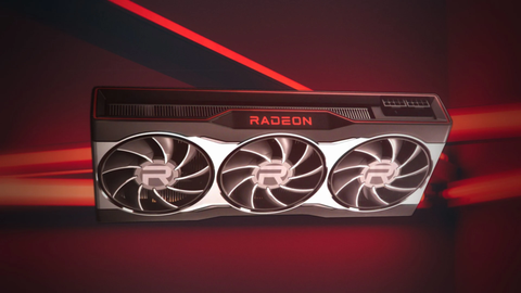 Benchmark Của Card Amd Radeon Rx 6600 Xuất Hiện Trong 3dmark Time Spy