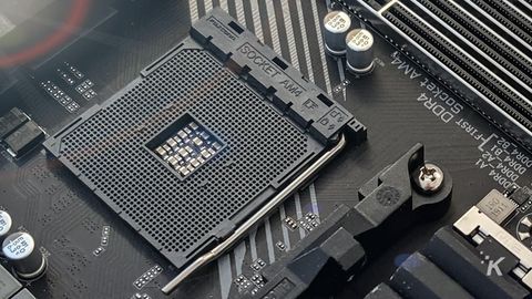 Amd Chưa Từ Bỏ Socket Am4, Dự Kiến Có Thêm Nhiều Con Chip Mới