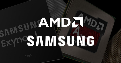 Amd Chuyển Một Phần Sản Lượng Apu Và Gpu Sang Cho Samsung Sản Xuất