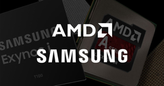  Amd Chuyển Một Phần Sản Lượng Apu Và Gpu Sang Cho Samsung Sản Xuất 