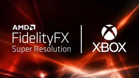 Amd Công Bố Fsr 2.0 Sắp Có Mặt Trên Xbox Của Microsoft