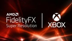  Amd Công Bố Fsr 2.0 Sắp Có Mặt Trên Xbox Của Microsoft 