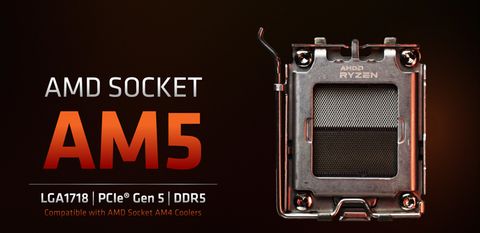 Amd Giới Thiệu Mẫu Cpu Mới Tại Computex 2022