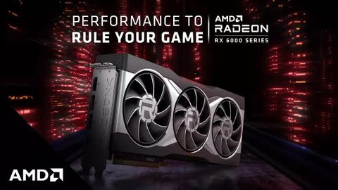 Amd Khẳng Định Radeon Rx 6000 Vượt Trội Hơn Series Nvidia Geforce