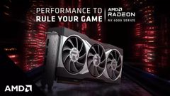  Amd Khẳng Định Radeon Rx 6000 Vượt Trội Hơn Series Nvidia Geforce 