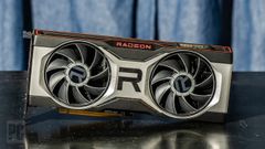  Amd Không Cần Giới Hạn Hiệu Năng Đào Coin Của Rx 6700 Xt 