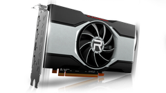  Amd Ra Mắt Card Đồ Họa Radeon Rx 6600 Xt 
