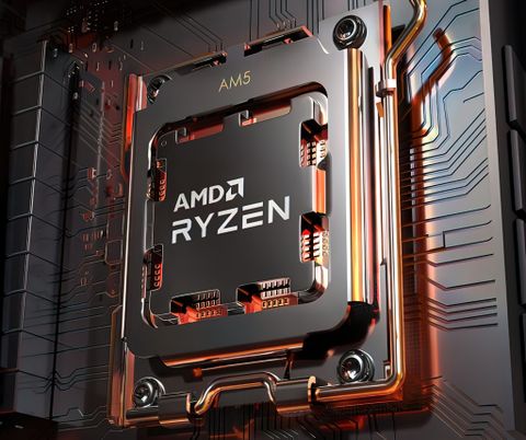 Amd Ryzen 7000 Series Phô Diễn Sức Mạnh, Xung Nhịp Gaming Đạt 5.5 Ghz