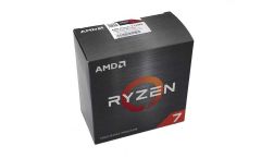  Cpu Amd Ryzen 7 5700x (8c/16t, 3.4ghz - 4.6ghz, 32mb) 