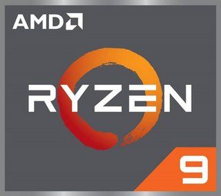 Cpu Amd Ryzen 9 6980hx