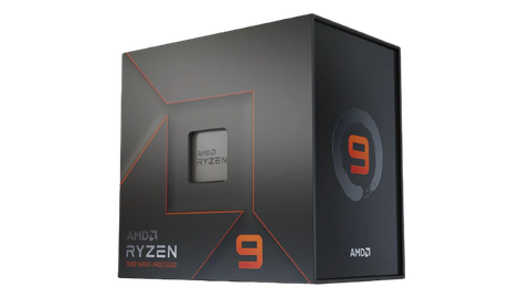 Cpu Amd Ryzen 9 7900x (12 Nhân 24 Luồng Boost 5,6 Ghz 76 Mb Cache Tdp 170w)