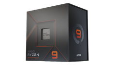  Cpu Amd Ryzen 9 7900x (12 Nhân 24 Luồng Boost 5,6 Ghz 76 Mb Cache Tdp 170w) 