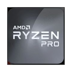  Cpu Amd Ryzen 5 Pro 4650g (6c/12t, 3.7 Ghz - 4.2 Ghz, 8mb) 