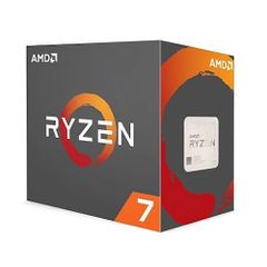  Cpu Amd Ryzen R7 1700x (3.4ghz - 3.8ghz) 