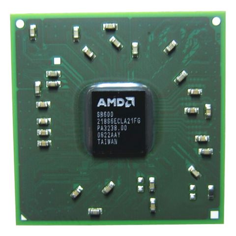 Chip Vga Lenovo Ideapad G500S