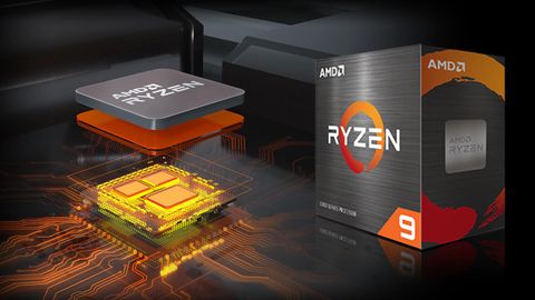 Amd Sẽ Chính Thức Ra Mắt Ryzen 7000 Series Với 4 Con Chip Ban Đầu