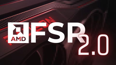 Amd Sẽ Sớm Ra Mắt Công Nghệ Fsr 2.0 Phiên Bản Nâng Cấp