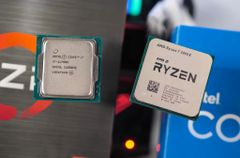  Amd Tiếp Tục Dẫn Đầu Thị Trường, Doanh Thu Vượt Trội So Với Intel 