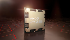  Amd Vô Tình Xác Nhận 4 Con Chip Ryzen 7000 Series Sắp Ra Mắt 