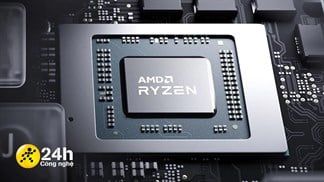 Chip tầm trung Ryzen 5 5600U của AMD với sức mạnh 'dư sức' vượt qua cả dòng chip Intel Core i7 U-Series thế hệ thứ 11
