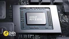  Chip tầm trung Ryzen 5 5600U của AMD với sức mạnh 'dư sức' vượt qua cả dòng chip Intel Core i7 U-Series thế hệ thứ 11 
