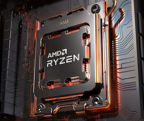 Amd Xác Nhận Ryzen 7000 Series Không Ép Xung Ở Mức 5.5ghz