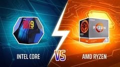  Intel Tiger Lake 11th với AMD Ryzen 4000 series: Kẻ tám lạng, người nửa cân, đâu mới là lựa chọn phù hợp? 
