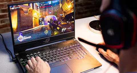 Laptop nào chơi game không bị nóng, tản nhiệt tốt?