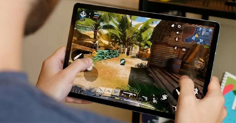 Top 6 máy tính bảng chơi game tốt nhất trên thị trường năm 2021
