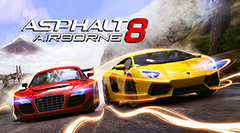  Khắc phục lỗi treo logo Gameloft trong Asphalt 8 trên các máy Xiaomi 