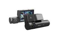  Camera Hành Trình Vietmap R1 Đen 