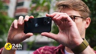 Đánh giá chi tiết camera iPhone 13: Camera kép sở hữu những cải tiến mới giúp mang đến những bức ảnh tuyệt vời